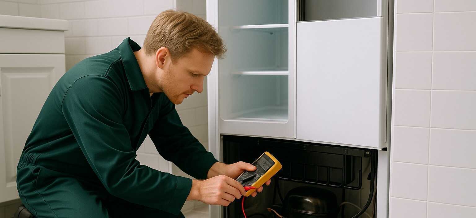 Naprawa AGD Koszalin