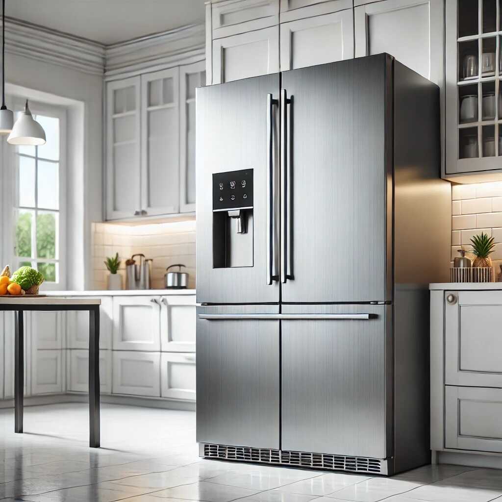 Naprawa lodówek Koszalin