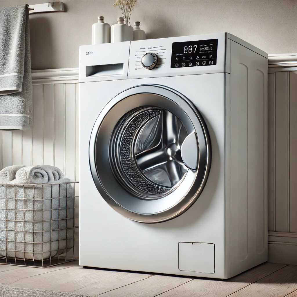 Naprawa pralek Koszalin