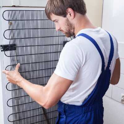 Serwis lodówek w Koszalinie