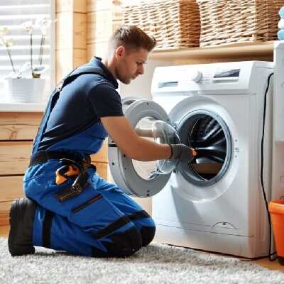 Serwis pralek w Koszalinie