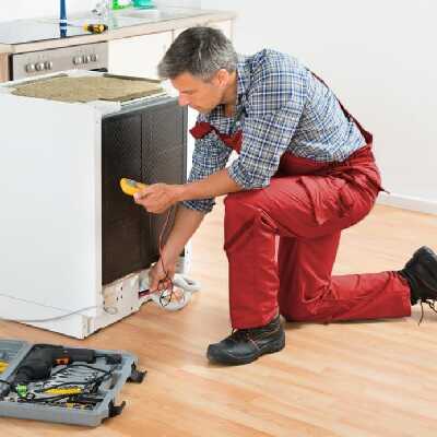 Serwis zmywarek w Koszalinie