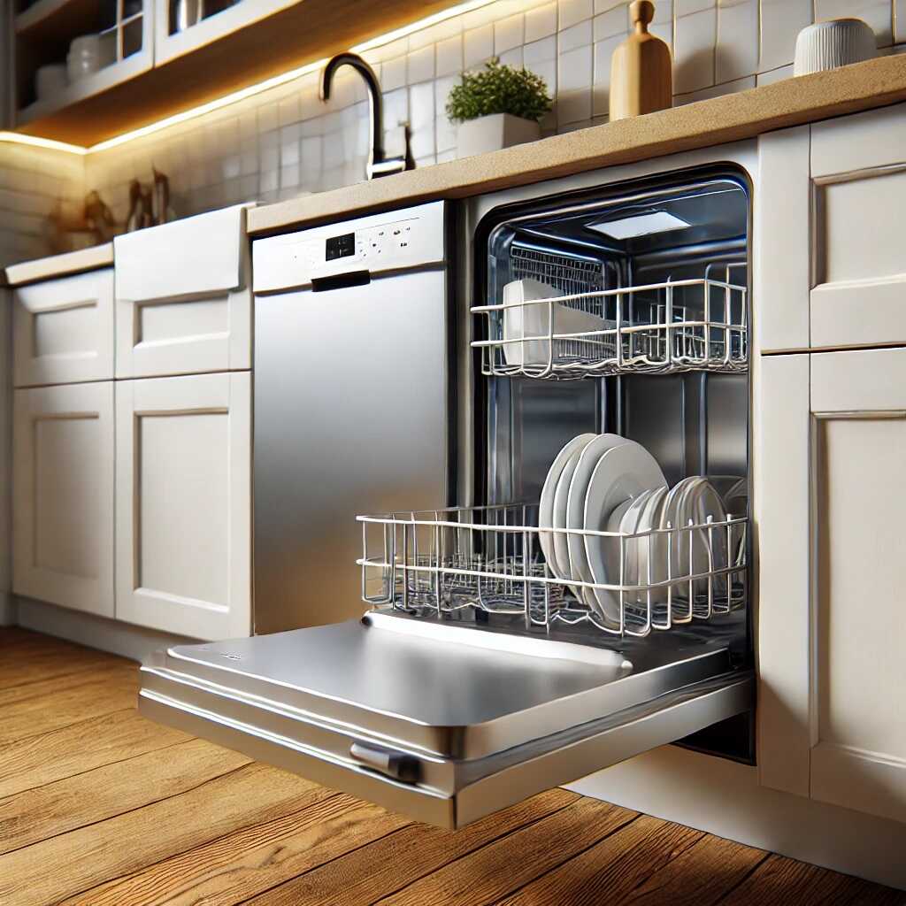 Naprawa zmywarek Koszalin